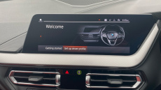 BMW 1 Series 128ti 5dr Step Auto [Live Cockpit Professional] Petrol Hatchback